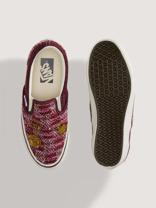 Classic Classic Women's Slip-On Brown