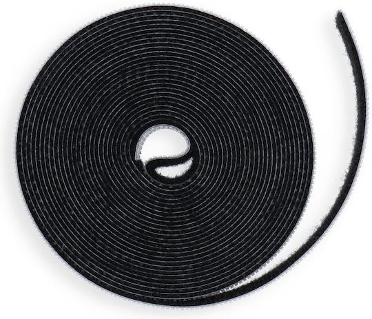 Blue Star Velcro Cable Ties In Blue Colour 1 Piece