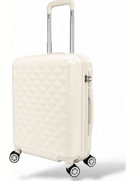 Set Jetbags Milky White