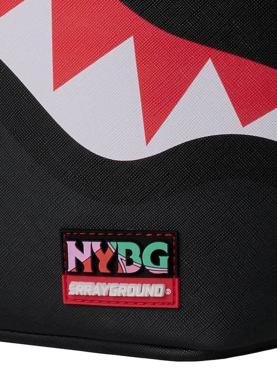 Sprayground Ученическа Раница За Гимназия С Джоб За Бутилка NYBG Botanical Central 29 x 15 x 45см Sprayground Ученическа Раница За Гимназия С Джоб За Бутилка NYBG Botanical Central 29 x 15 x 45см