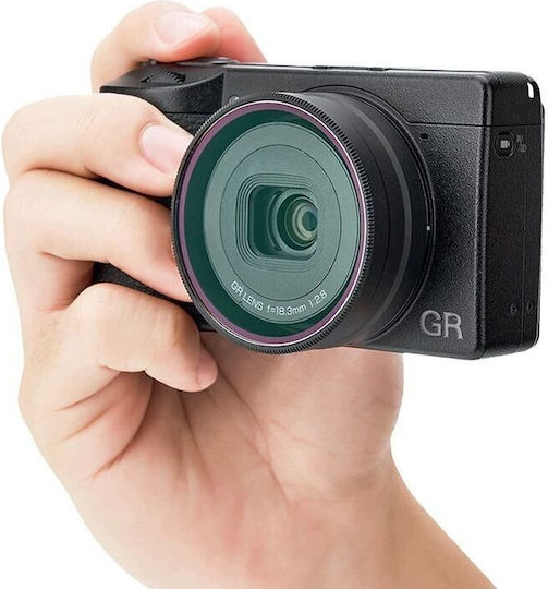 JJC UV-Filter Für Fotografische Objektive