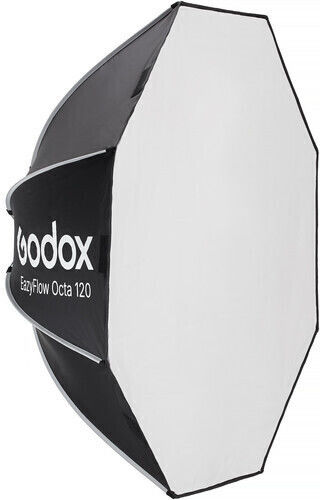 Godox GD-EF-OCTA120 Softbox Kit