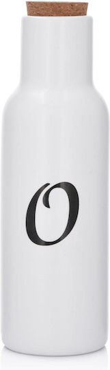 Duka Σετ Λαδόξιδο από Πορσελάνη με Ροή 300ml