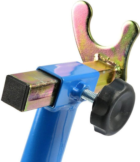 Geko Motorcycle Rear Wheel Stand with 340kg Maximum Weight