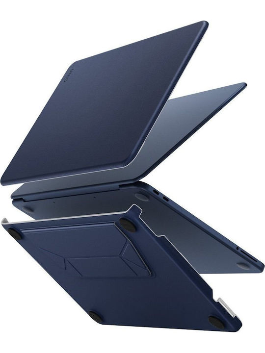 Uniq Case Lyden Versa Macbook Neo Uniq-mbneo-lydverstlnvy