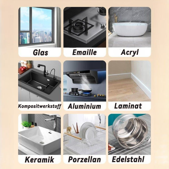 Electric Cleaning Brush Various Surfaces Zola 5 Heads Included Lcd Display Usb Charging Plastic Waterproof Gray