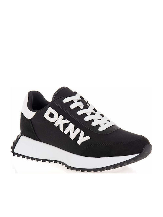Women's Sneakers Black