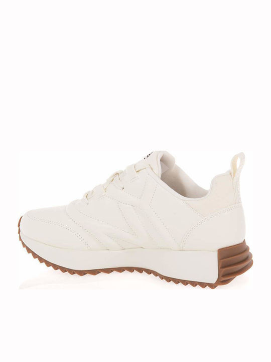 Sneakers pentru femei Cream