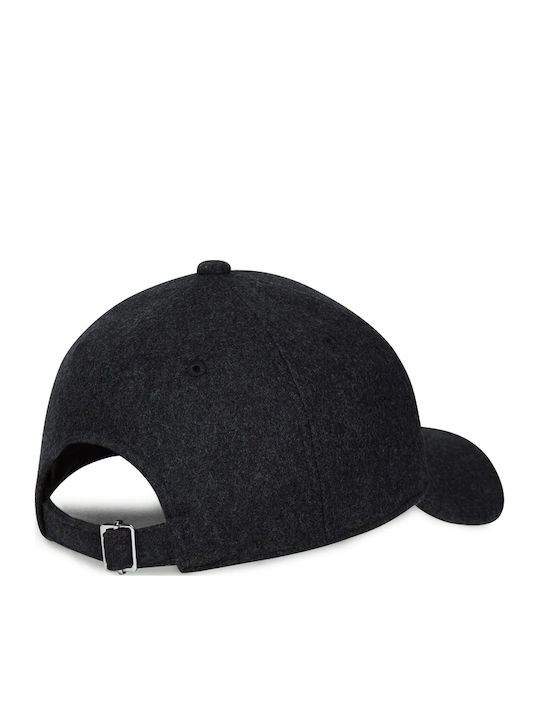 Karl Lagerfeld Essential Wool Cap Women Karl Lagerfeld Ανθρακι B4w33055-2qh