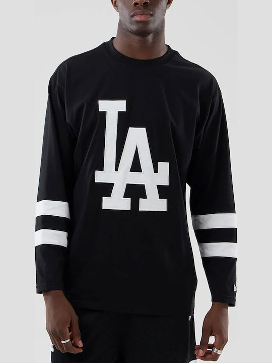 New Era Tricou Mlb Negru