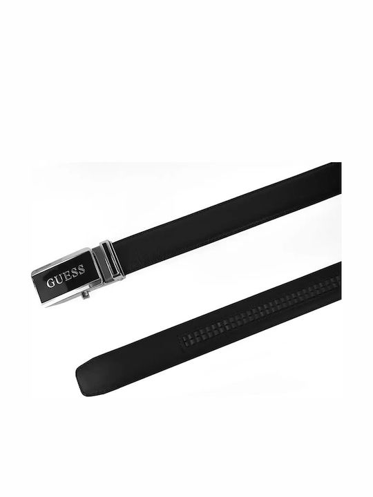 Men's Black Belt