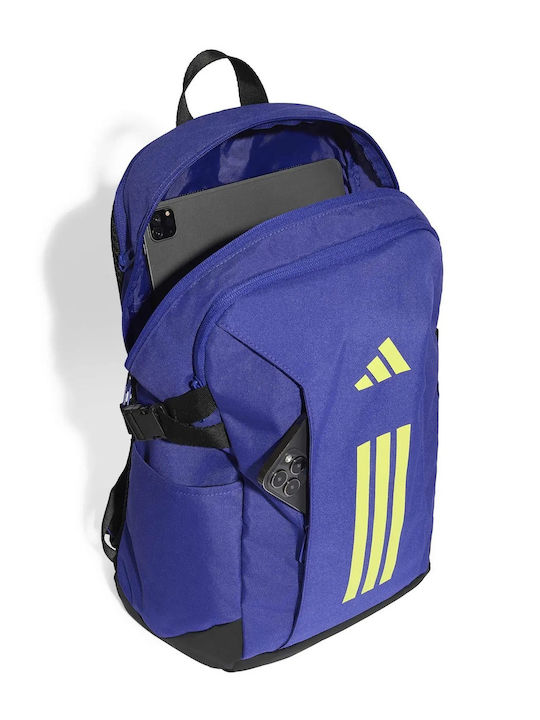 adidas Backpack 26.5lt Μπλε
