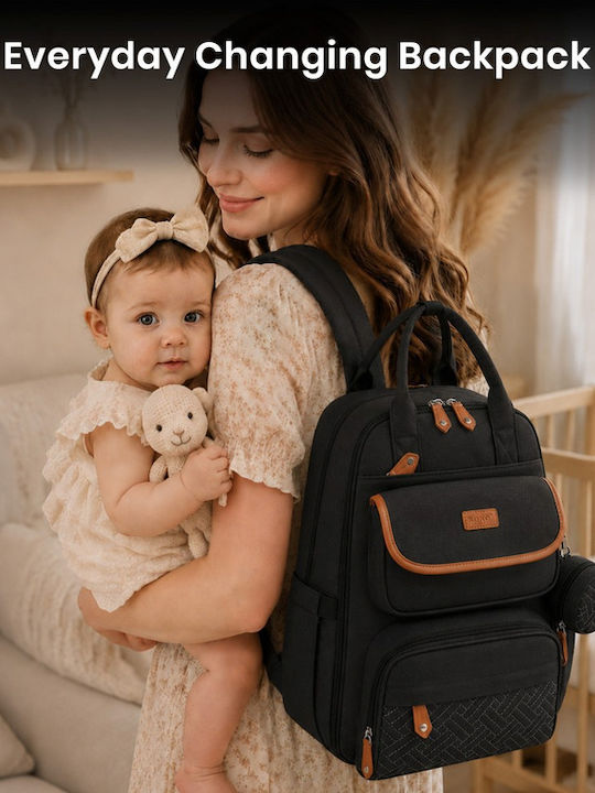 Miss Lulu Backpack