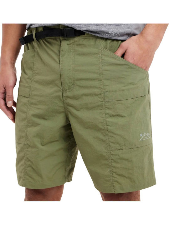 Herren Shorts Grüne