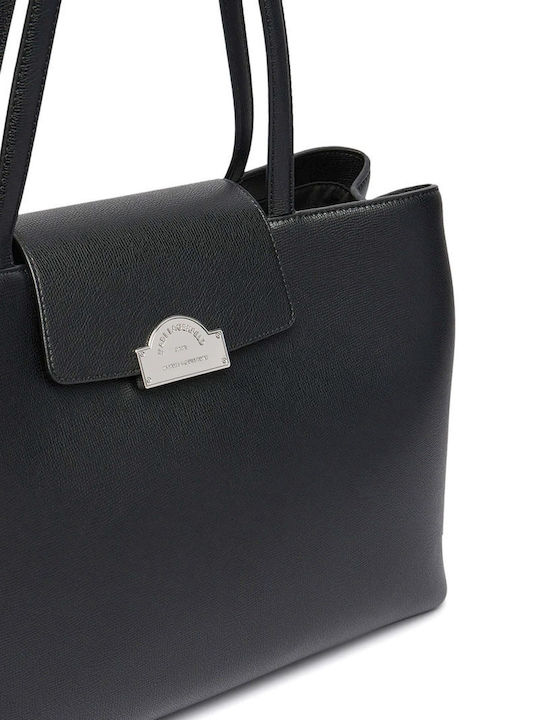 K Rsg Metal Women's Tote Bag Black