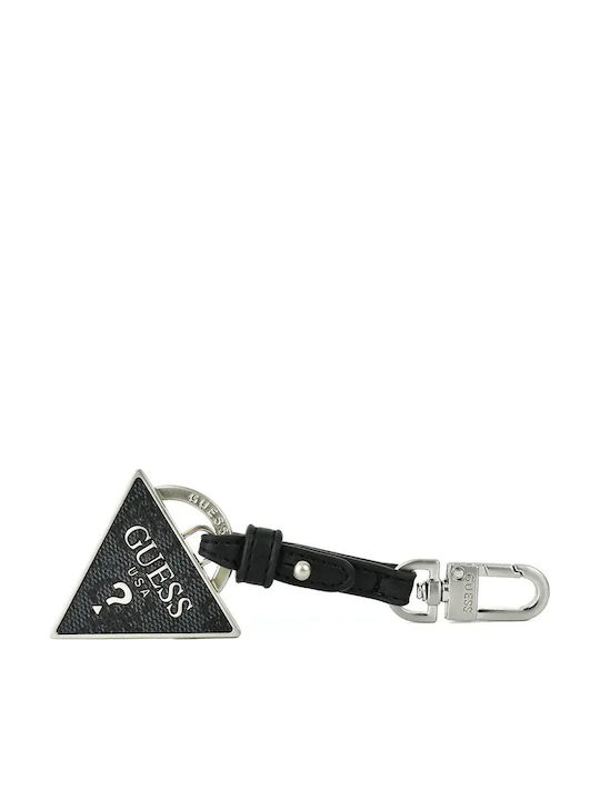 Breloc Guess Rm7457p6301-dab Negru Guess Negru Breloc Guess Rm7457p6301-dab Negru Guess Negru