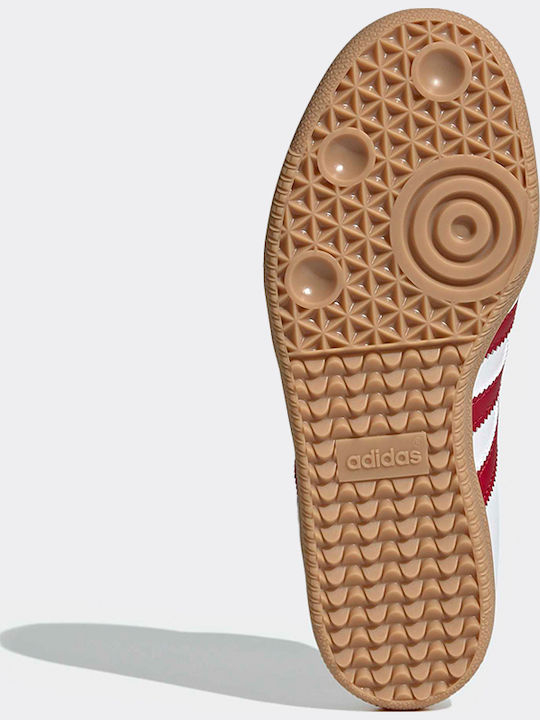 Samba Kids Sneakers White