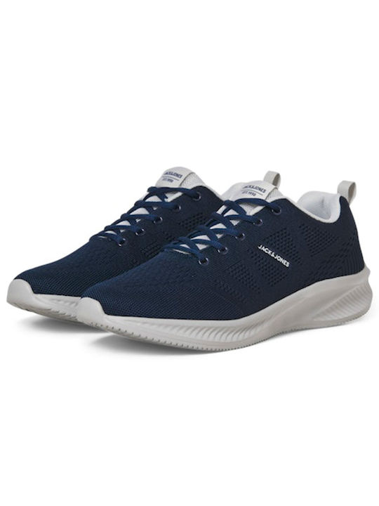 Sneakers Navy Blazer / Vapor Blue