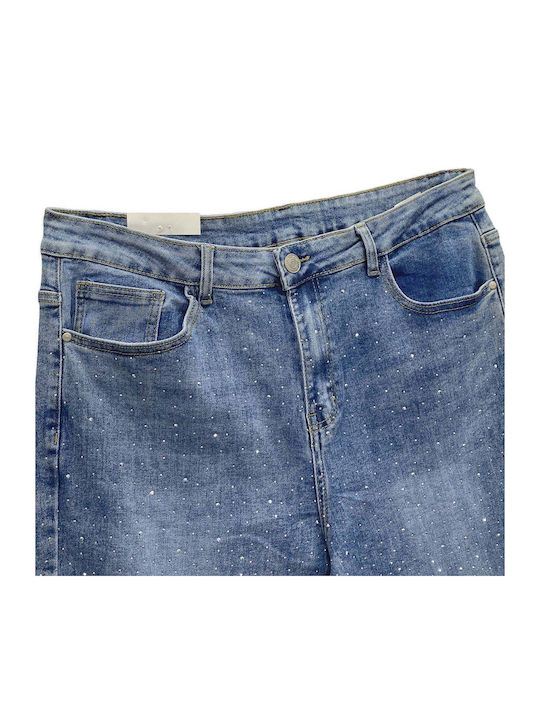 Hochgebirgiges Damen Jean Hose