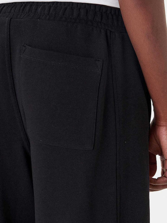 Sweatpants Black