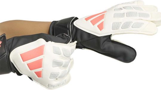 adidas Pred Gl Trn Детски Ръкавици за вратари Бежови
