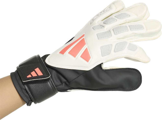 adidas Pred Gl Trn Детски Ръкавици за вратари Бежови