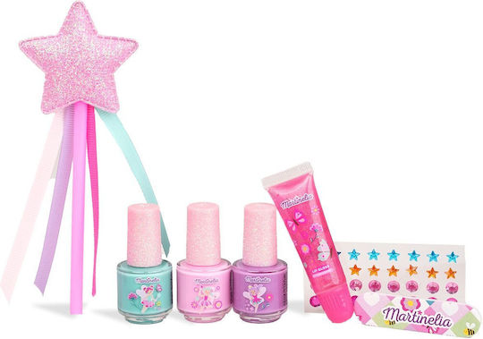 Martinelia Fairy Things Maniküre Spielzeug