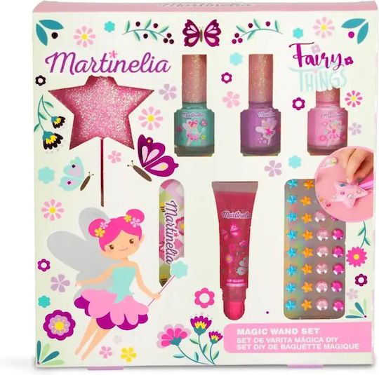 Martinelia Fairy Things Maniküre Spielzeug