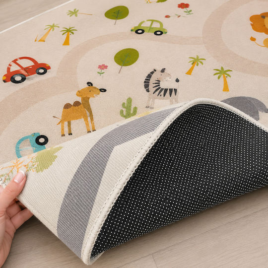 Saray Home Зелен 120x160см