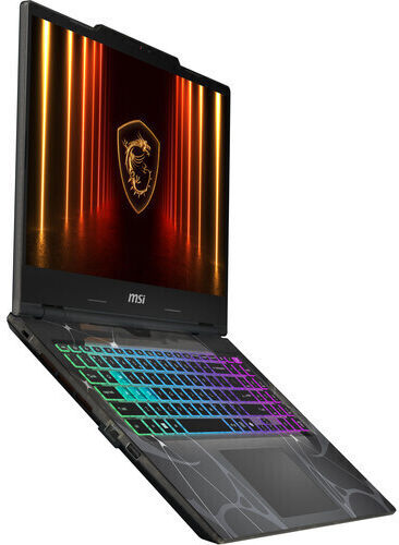 MSI Cyborg A15 AI B2HWFKG 15.6" FHD 144Hz (Ryzen 7-260/16GB/1.0TB SSD/GeForce RTX 5060/W11 Home) (US Keyboard)