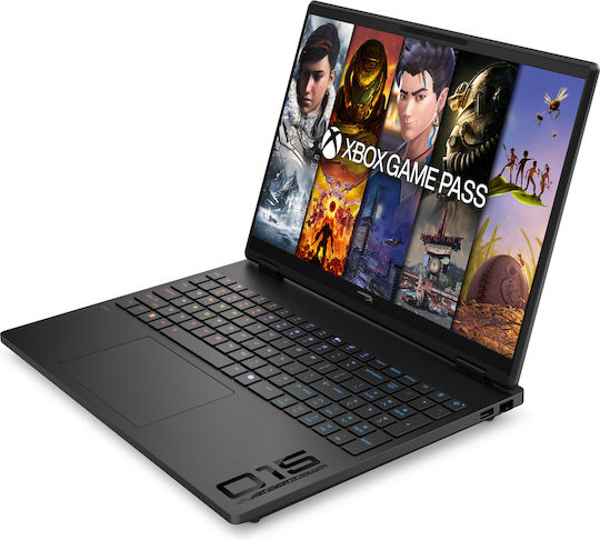 HP HyperX Omen 15-ga0000nv 15.3" OLED (i9-14900HX/24GB/1.0TB SSD/GeForce RTX 5070/W11 Home) (International English Keyboard)