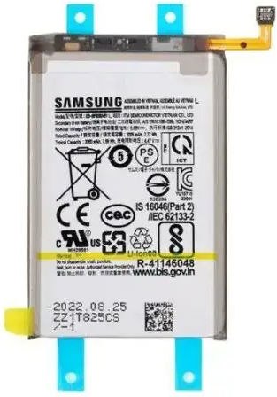 Samsung Μπαταρία Αντικατάστασης 2005mAh για Galaxy Z Fold4