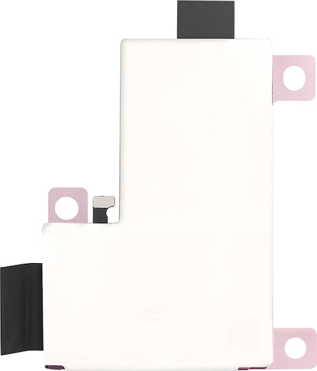 Apple Μπαταρία Αντικατάστασης 4441mAh για iPhone 15 Pro Max