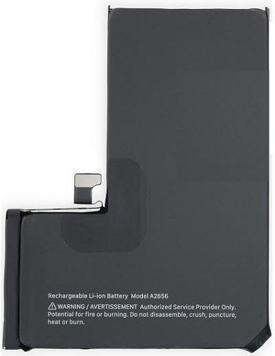 PBAT-027 Baterie de înlocuire compatibilă 3095mAh pentru iPhone 13 Pro