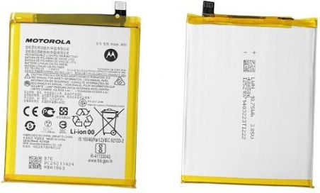 Motorola JK50 Μπαταρία Αντικατάστασης 4850mAh για One Power