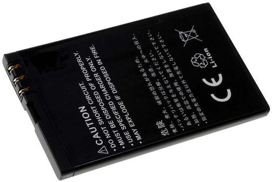 Bl-4u Akku Für Nokia 225 1000mah Oem Bulk