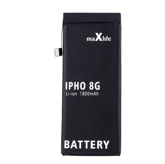 Maxlife Baterie compatibilă de înlocuire 1800mAh pentru iPhone 8