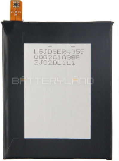 LG BL-T19 Replacement Battery 2700mAh for Nexus 5X