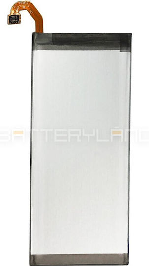 Samsung Galaxy A6 2018 Original Akku Eb-bj800abe 3000 Mah Li-Ion Bulk