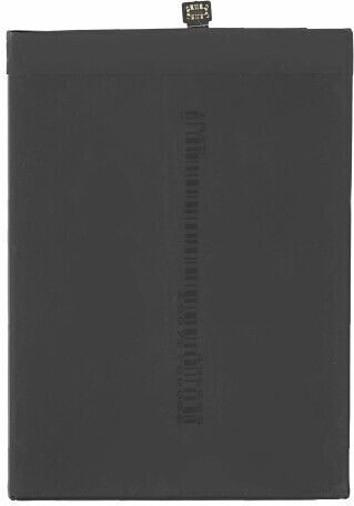 BN55 Συμβατή Μπαταρία Αντικατάστασης 5020mAh για Redmi Note 9S