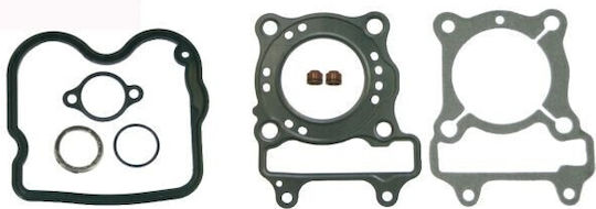 Honda Sh 125 00-01 Nes125 Dylan 125 Cylinder Head Gaskets Rms Set