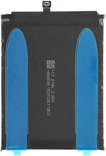 Xiaomi BM4J Μπαταρία Αντικατάστασης 4400mAh για Redmi Note 8 Pro
