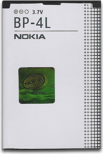 Nokia BP-4L Compatible Replacement Battery 1500mAh for Holo