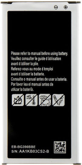 EB-BG390BBE Kompatibler Ersatzakku 2800mAh für Galaxy Xcover 4
