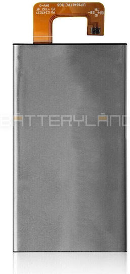 LIP1641ERPXC Kompatibler Ersatzakku 2700mAh für Xperia XA1 Ultra