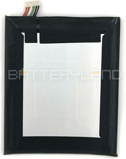HTC B0PKX100 Μπαταρία Αντικατάστασης 2000mAh για Desire 626/626G
