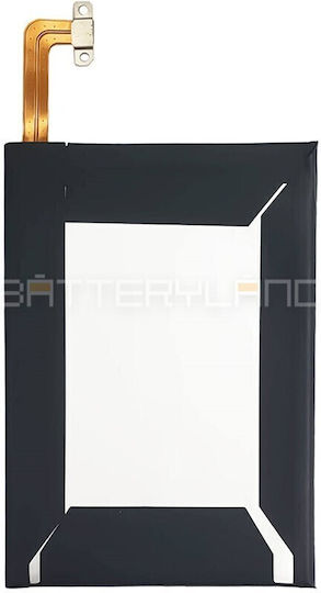HTC B2PS6100 Baterie de înlocuire 3000mAh pentru Un M10