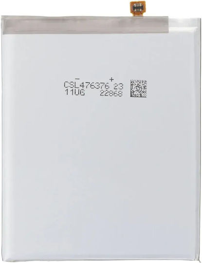 Samsung EB-BA516ABY Service Pack Μπαταρία Αντικατάστασης 4000mAh για Galaxy A51 5G