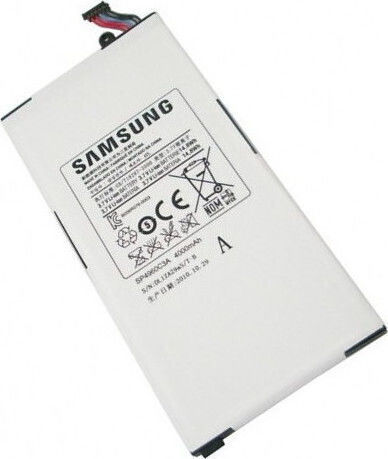 Samsung EB-BA320ABE Bulk Ersatzakku 2350mAh für Galaxy A3 2017