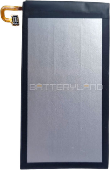 Samsung EB-BA320ABE Bulk Ersatzakku 2350mAh für Galaxy A3 2017